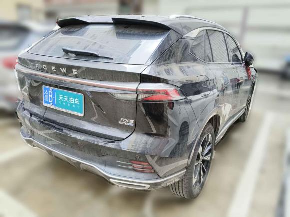 [深圳·渝B] 二手荣威荣威RX52023款 1.5T 豪华滑屏版