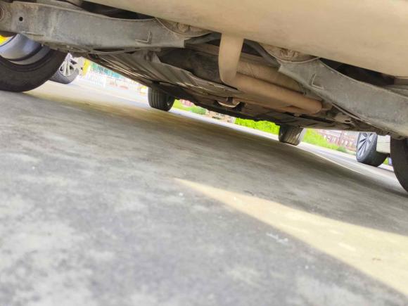 [义乌·浙G] 二手福特福克斯2021款 猎装版 EcoBoost 180 自动猎潮型