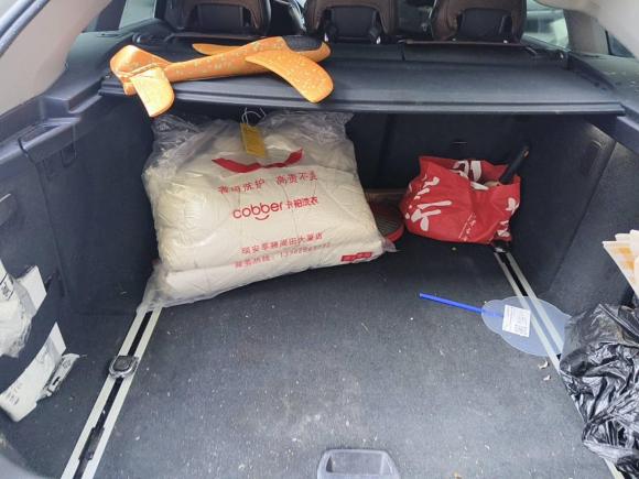 [温州·浙C] 二手宝马宝马3系GT2017款 320i 时尚型