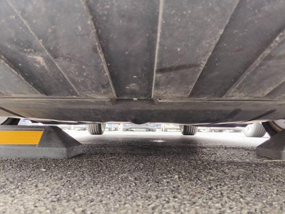 [上海·沪B] 二手奔驰奔驰B级2015款 B 200 动感型