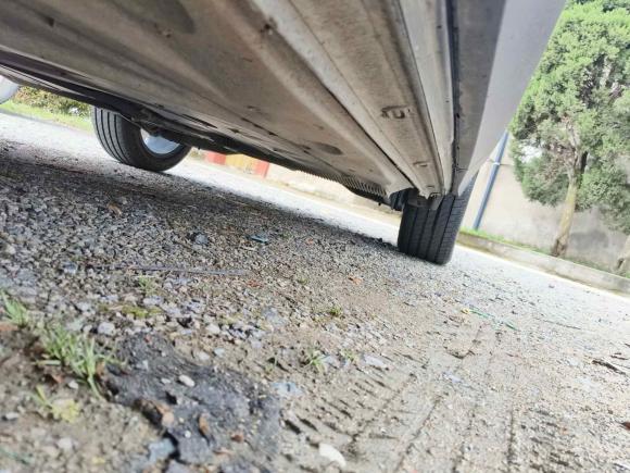 [宁波·浙B] 二手大众途岳2021款 330TSI 四驱豪华版PLUS