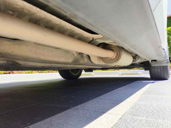 [武汉·鄂A] 二手本田本田XR-V2015款 1.8L EXi  CVT舒适版