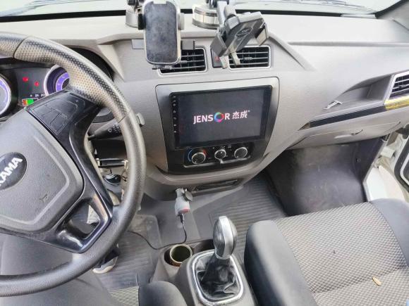 [无锡·苏B] 二手凯马骏航ES2022款 ES6舒适版 江西安驰