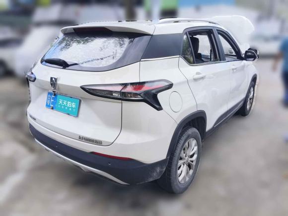 [佛山·粤E] 二手宝骏宝骏5102019款 1.5L 手动乐享型77kW 国VI