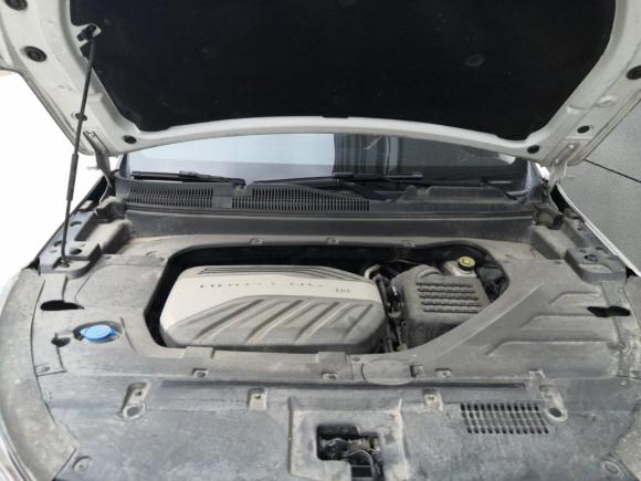 [义乌·陕H] 二手汉腾汽车汉腾X52020款 1.5T 手动智享型 5座