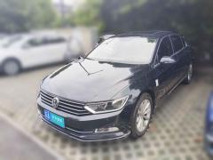 [南京·苏A] 大众迈腾2018款 280TSI DSG 领先型