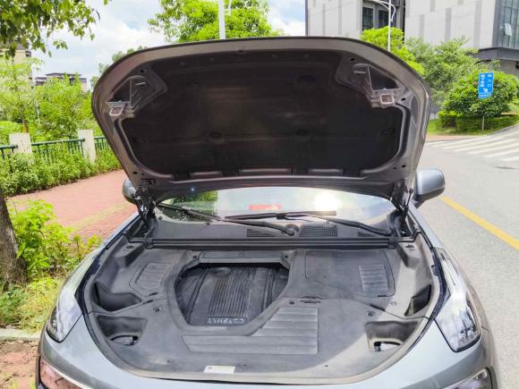 [佛山·粤A] 二手领克领克01新能源2018款 1.5T PHEV 劲 国V