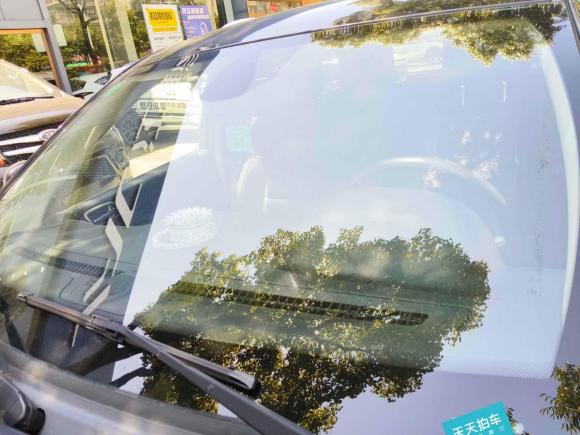 [宁波·浙B] 二手Jeep大切诺基2012款 3.6L 舒适导航版