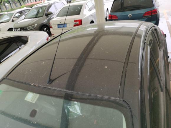 [上海·闽J] 二手日产阳光2011款 1.5XE 手动舒适版