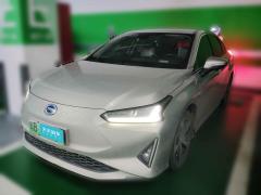 [深圳·粤B] 广汽集团广汽丰田iA52021款 领先版