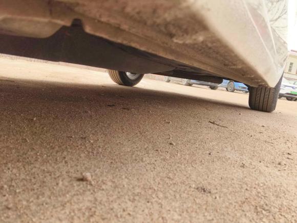 [济南·鲁C] 二手雪佛兰科鲁泽2022款 320 自动悦享天窗版