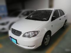 [济南·鲁A] 比亚迪比亚迪F32018款 1.5L 手动经典型