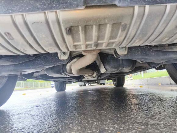 [深圳·粤B] 二手红旗红旗HS52022款 改款 2.0T 智联旗享版