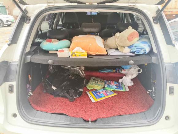 [温州·浙C] 二手哈弗哈弗H6 Coupe2015款 蓝标 2.0T 自动两驱精英型