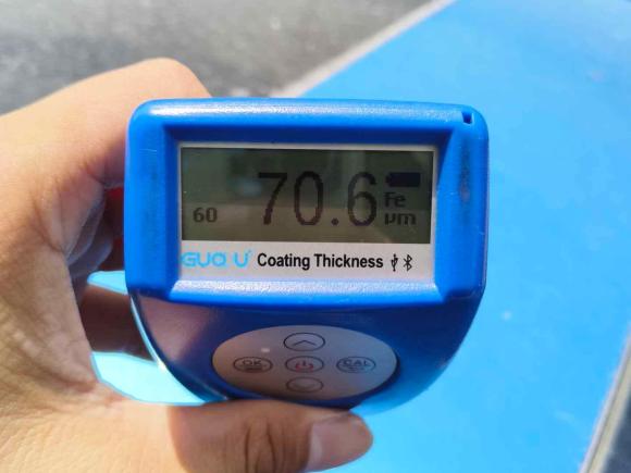 [温州·浙C] 二手宝骏宝骏3102016款 1.2L 手动豪华型