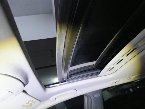 [杭州·浙A] 二手奔驰奔驰M级2010款 ML 300 4MATIC