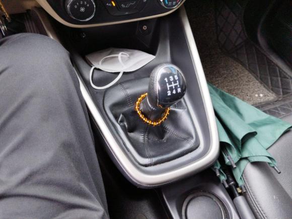 [上海·闽D] 二手福特福睿斯2015款 1.5L 手动舒适型