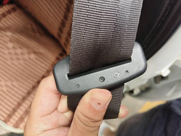 [宁波·浙B] 二手奇瑞瑞虎3x2022款 PLUS 1.5L CVT时尚版