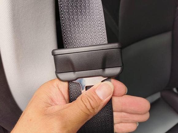 [合肥·皖A] 二手特斯拉Model Y2022款 改款 后轮驱动版