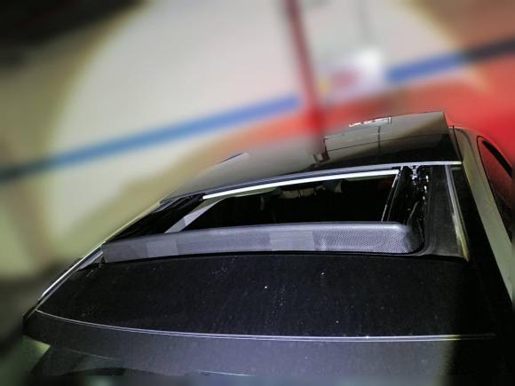 [成都·川A] 二手奔驰奔驰C级2021款 C 260 L 运动星耀臻藏版