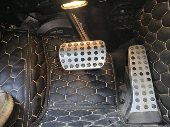 [合肥·皖A] 二手奔驰奔驰GLC2016款 GLC 200 4MATIC