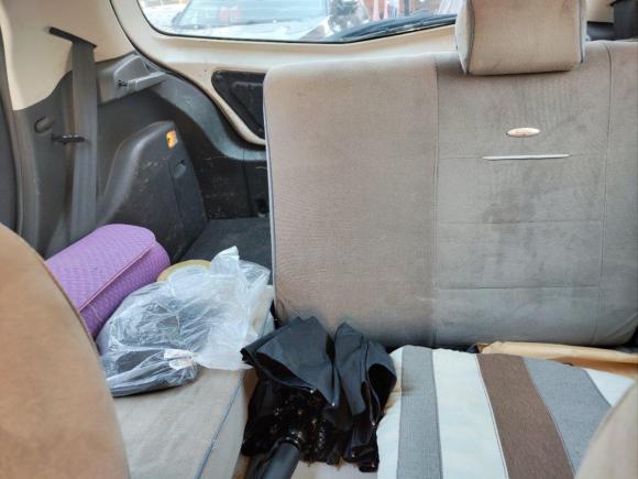 [上海·苏G] 二手马自达马自达22009款 1.5L 自动超值版