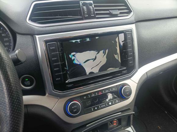 [义乌·浙G] 二手哈弗哈弗H6 Coupe2016款 蓝标 1.5T 自动两驱精英型