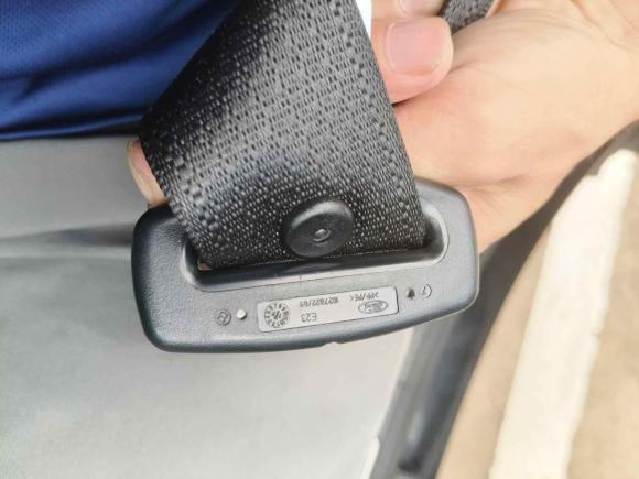 [嘉兴·浙F] 二手福特锐界2016款 EcoBoost 245 四驱尊锐型 7座