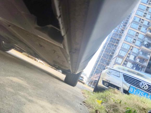 [佛山·粤E] 二手标致标致40082017款 350THP 精英版