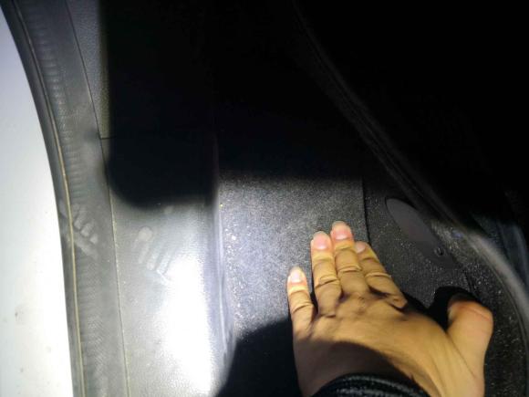 [合肥·皖A] 二手名爵名爵ZS2017款 1.5L 自动豪华版