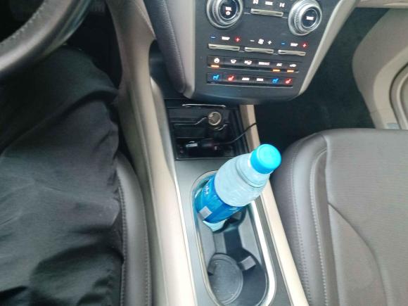 [苏州·苏E] 二手林肯林肯MKC2016款 2.0T 四驱尊雅版