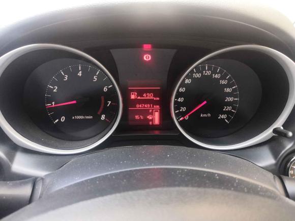 [金华·黑A] 二手三菱劲炫ASX2018款 1.6L 手动两驱灵动版