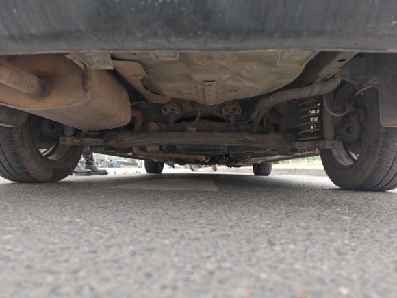 [广州·粤E] 二手雪佛兰科沃兹2019款 320 自动欣享天窗版