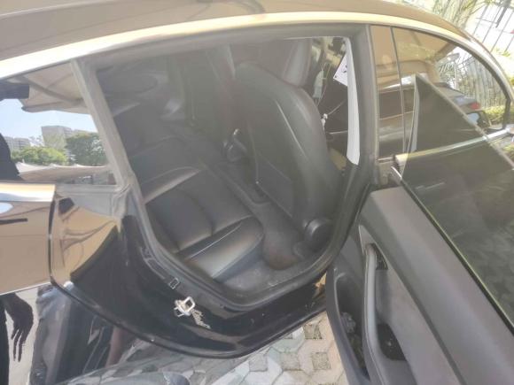 [上海·沪A] 二手特斯拉Model 32020款 改款 标准续航后驱升级版