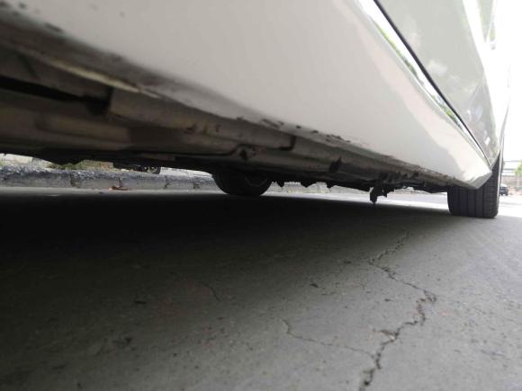 [合肥·皖C] 二手捷豹捷豹XFL2018款 XFL 2.0T 200PS 精英版