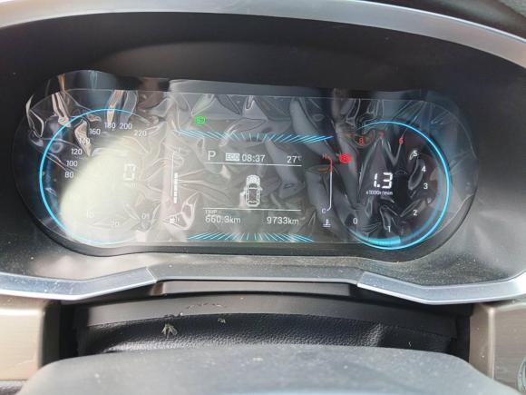 [南昌·赣A] 二手捷途捷途X702023款 1.5T DCT超越PRO版 5座