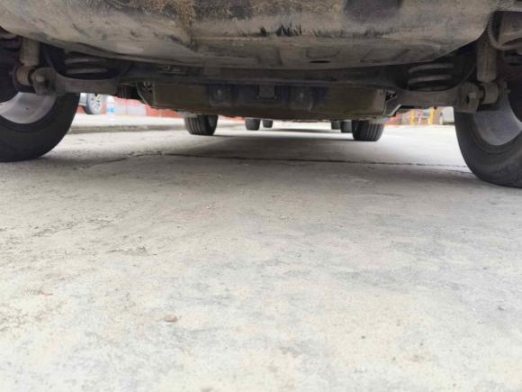 [西安·陕A] 二手威马汽车威马EX52018款 EX5 400 Extra创新版