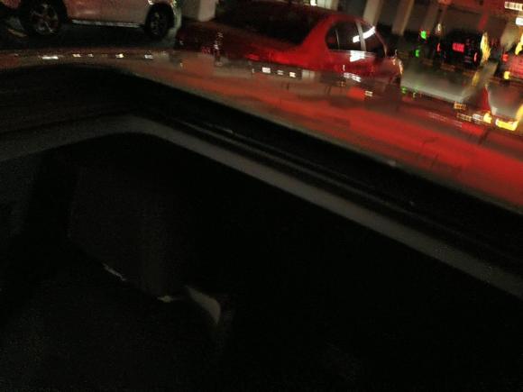 [常州·苏D] 二手别克君威2017款 20T 精英型