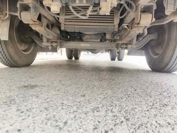 [合肥·皖A] 二手飞碟汽车飞碟EF32022款 宁德时代 55.7kWh 平板