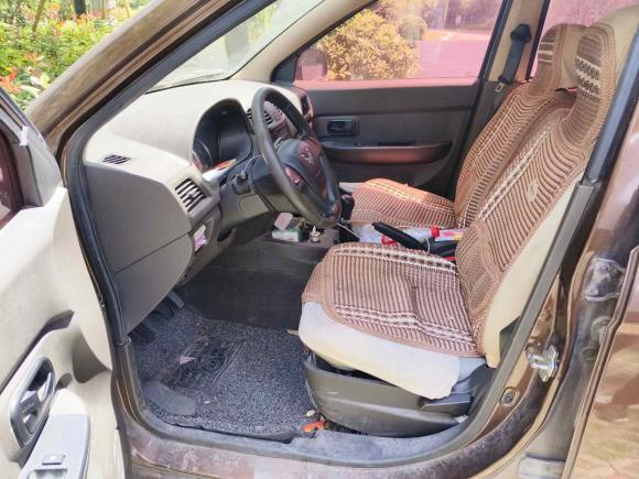 [温州·浙C] 二手五菱汽车五菱宏光2018款 1.5L 经典款S基本型