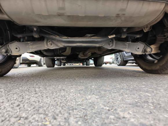 [广州·桂N] 二手哈弗哈弗H42020款 乐享版 1.5T DCT智