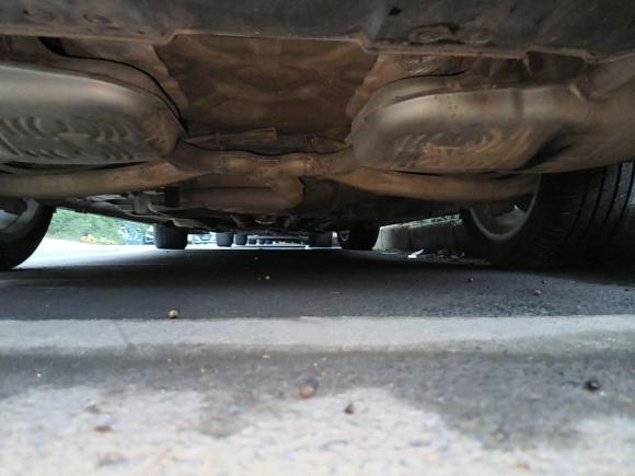 [义乌·浙G] 二手别克君越2014款 2.0T SIDI 精英技术型