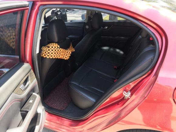 [南京·湘A] 二手长城长城C502014款 升级版 1.5T 手动舒适型