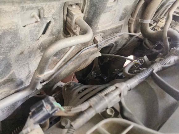 [常州·苏D] 二手雷克萨斯雷克萨斯NX2015款 200 前驱 锋行版