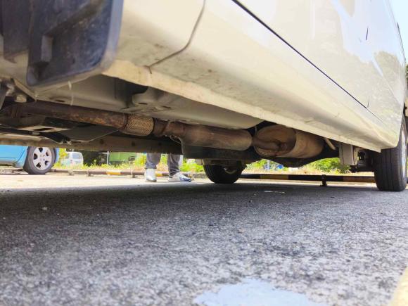 [深圳·粤B] 二手五菱汽车五菱宏光V2019款 1.5L标准型国VI LAR