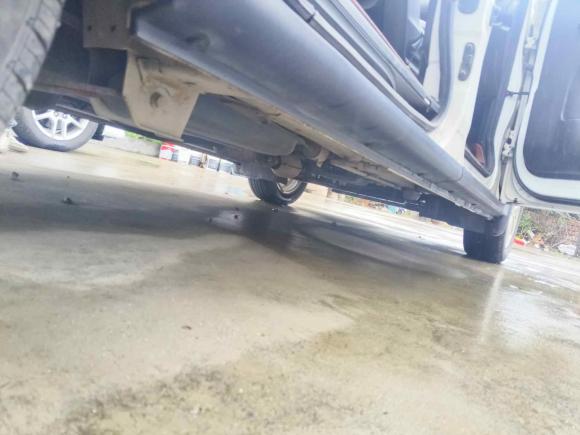 [嘉兴·浙C] 二手长安凯程欧诺S2017款 1.5L基本型