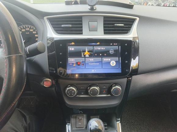 [武汉·鄂A] 二手日产轩逸2019款 1.6XV CVT智联尊享版 国VI