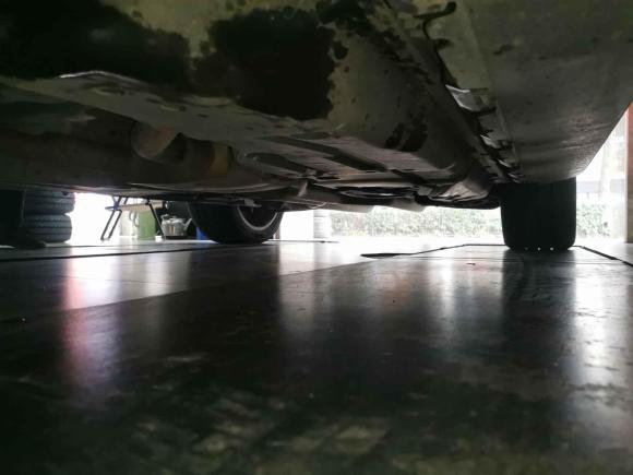 [上海·沪G] 二手奔驰奔驰GL级AMG2014款 AMG GL 63