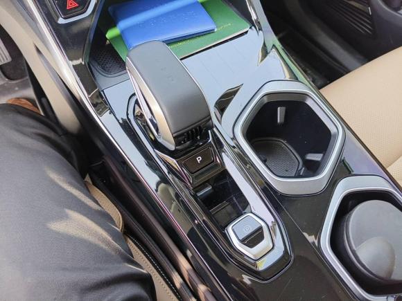 [上海·沪J] 二手吉利汽车博越L2023款 2.0TD DCT旗舰型