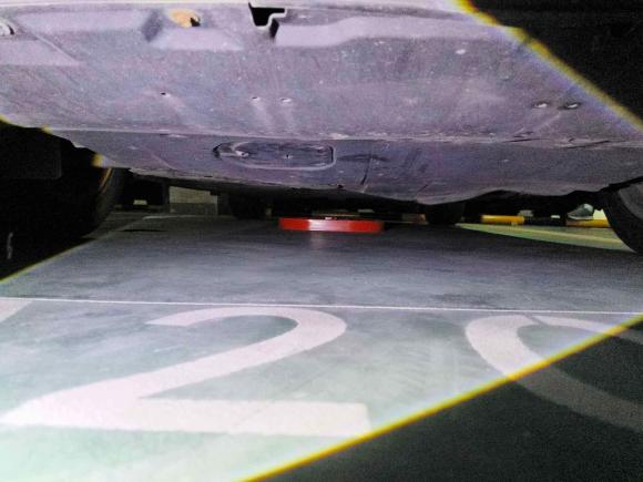 [无锡·苏B] 二手马自达阿特兹2015款 2.0L 蓝天尊贵版